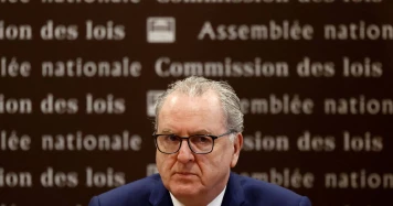 Richard Ferrand au Conseil constitutionnel : une nomination controversée