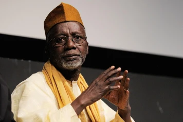 Souleymane Cissé : Légende du Cinéma Africain S'éteint à 84 Ans