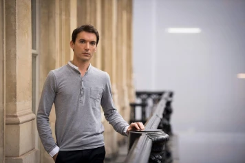 Clément Hervieu-Léger : Nouveau Administrateur Général de la Comédie-Française