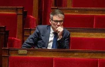Débat houleux à l'Assemblée : Le PS quitte la séance en pleine motion de censure