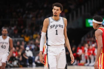 Victor Wembanyama : Une Blessure Qui Met en Danger la Fin de Saison des Spurs