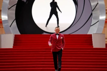 Amazon MGM Prend le Contrôle Créatif de la Franchise James Bond