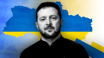 Pression croissante sur Volodymyr Zelensky : légitimité et négociations avec la Russie