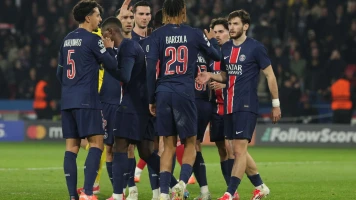 PSG en Huitièmes de Finale : Vers un Duel Contre Barcelone ou Liverpool
