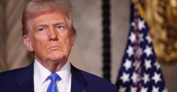 Sondage Ipsos : L'Amérique divisée un mois après l'investiture de Donald Trump