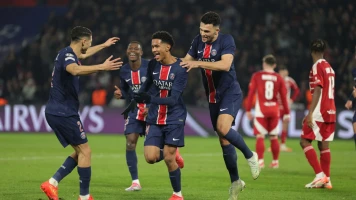 Luis Enrique : Concentration et Détermination Avant le Match Retour Contre Brest