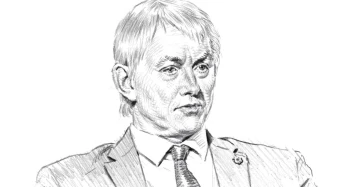 Analyse géopolitique de la présidence Trump : Entretien avec Jean-Sylvestre Mongrenier