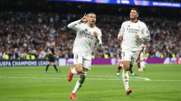 Kylian Mbappé : Un Triplé Éblouissant contre Manchester City en Ligue des Champions