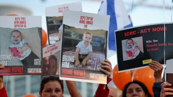 Ariel et Kfir Bibas : Tragédie des enfants enlevés par le Hamas
