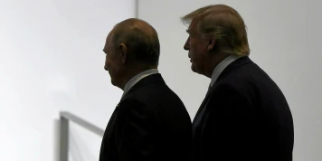 Le 9 mai : Poutine, Trump et la réécriture de l'Histoire