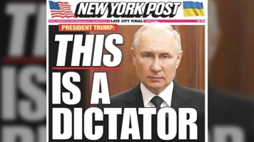 Ruppert Murdoch critique Donald Trump sur la guerre en Ukraine
