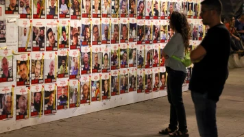 Libération des otages israéliens : Accord de trêve entre le Hamas et Israël