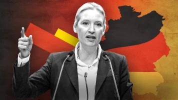 Alice Weidel : L'Ascension de l'Extrême Droite en Allemagne