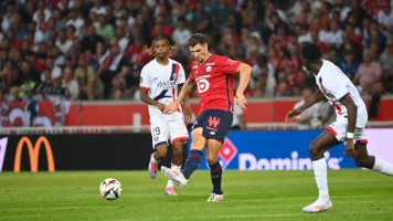 Tirage au Sort des Huitièmes de Finale de la Ligue des Champions : PSG et Lille en Route vers la Gloire