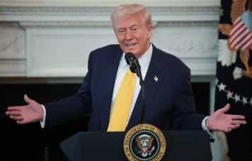Proposition de Résolution des États-Unis à l'ONU : Vers une Paix Vague en Ukraine ?
