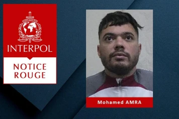 Arrestation de Mohamed Amra : Le narcotrafiquant en fuite capturé en Roumanie