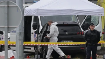 Arrestation de Mohamed Amra : Fin de la traque d'un fugitif responsable d'une évasion violente