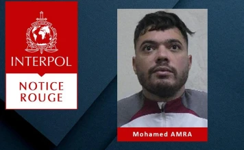 Arrestation de Mohamed Amra : Le narcotrafiquant capturé en Roumanie