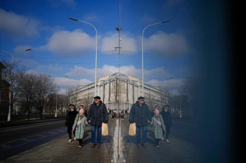 Ania, Psychologue à Moscou : Soutien aux Victimes de la Guerre en Ukraine
