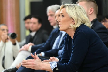 Marine Le Pen : Une Nouvelle Ouverture au Rassemblement National
