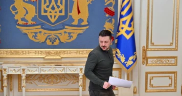 Zelensky refuse l'accord minier avec les États-Unis : un affront à Trump