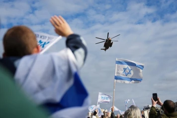 Libération d'Eliya Cohen et Omer Shem Tov : Un Accueil Émotionnel et un Chagrin Familial
