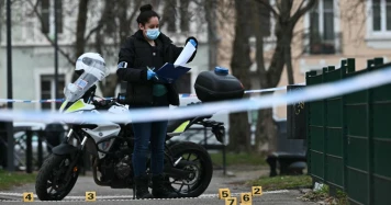 Attaque au Couteau à Mulhouse : Un Mort et Plusieurs Blessés, Enquête Antiterroriste Ouverte