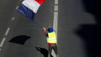 Condamnation d'un leader des Gilets jaunes pour trafic de drogue : sept ans de prison