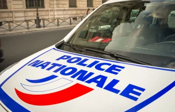 Arrestation à Mulhouse : Un homme de 37 ans soupçonné de meurtre et d'attaques sur des policiers