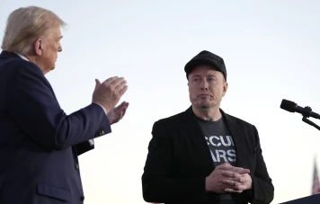 Elon Musk impose des comptes rendus hebdomadaires aux fonctionnaires fédéraux
