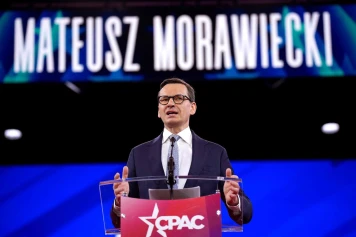 Elon Musk et la Tronçonneuse : Un Symbole de Réforme à la CPAC 2025