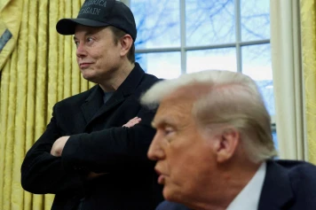 Elon Musk à la tête de l'efficacité gouvernementale : une initiative controversée sous Trump
