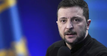 Zelensky propose sa démission pour l'adhésion à l'OTAN : un tournant pour l'Ukraine