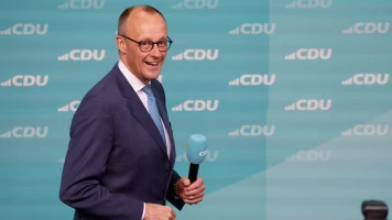 Élections législatives en Allemagne : La CDU/CSU en tête avec 30% des voix