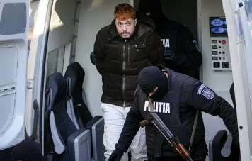 Arrestation de Mohamed Amra, le narcotrafiquant français « La mouche »
