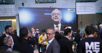 Élections législatives en Allemagne 2025 : Victoire des conservateurs de Friedrich Merz