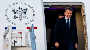 Rencontre Macron-Trump : Vers un Renforcement de la Sécurité Européenne