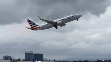 Incident du vol AA 292 : Déroutement d'American Airlines vers Rome en raison d'une alerte à la bombe