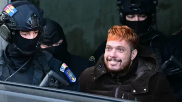 Arrestation de Mohamed Amra : Le narcotrafiquant en cavale capturé à Bucarest