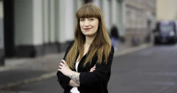 Heidi Reichinnek : La voix de la résistance contre l'extrême droite en Allemagne