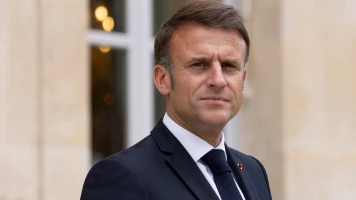 Emmanuel Macron félicite Friedrich Merz : Vers une Europe forte et unie