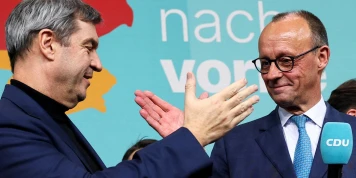 Élections législatives anticipées en Allemagne : Résultats et enjeux du 23 février 2025