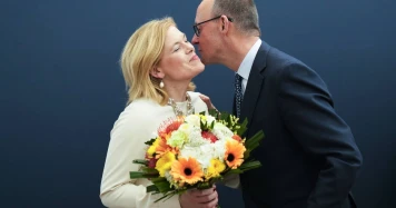 Élections législatives allemandes : Victoire des conservateurs et percée de l'AFD