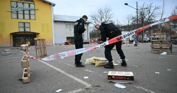 Attentat à Mulhouse : Un homme de 37 ans tue un septuagénaire et soulève des questions sur la radicalisation