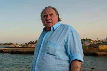 Gérard Depardieu : Enquête pour fraude fiscale et accusations graves