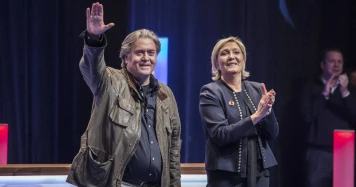Le Rassemblement National : Entre Distanciation et Controverses