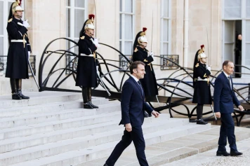 Rencontre Macron-Trump : Vers un Leadership Européen Renforcé