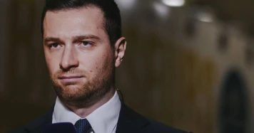 Jordan Bardella démissionne de son mandat de conseiller régional d'Ile-de-France