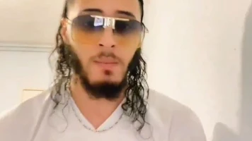 Condamnation de Zazou Youssef : L'influenceur algérien incarcéré pour apologie du terrorisme