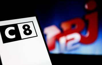 C8 et NRJ12 : Fin de diffusion le 28 février 2025, quelles conséquences pour les téléspectateurs ?